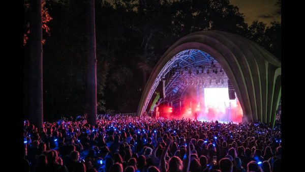 All Things Go Festival Review 2023