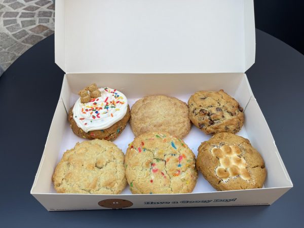 Chip City Cookies: The newest sweet bite on the block