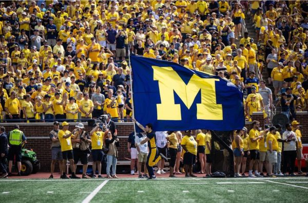 The Big Ten made a serious mistake in punishing University of Michigan’s Jim Harbaugh
