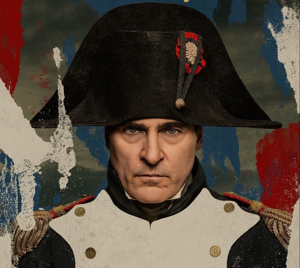 “Napoleon”: A baffling disappointment from Ridley Scott – The Black and ...