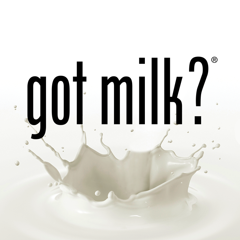 The “not milk” generation: How Gen Z prompted milk’s rebrand