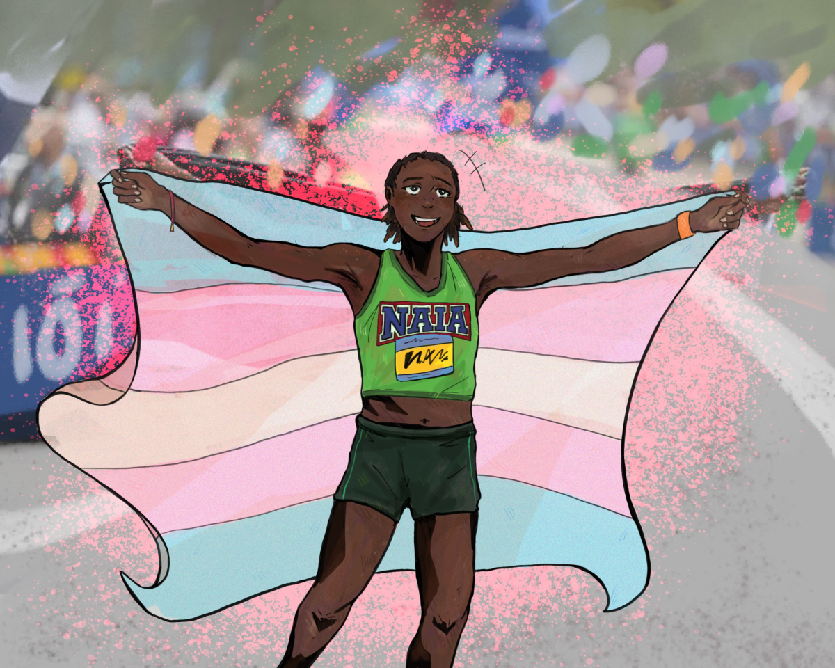 NAIA bans postseason competition for transgender and nonbinary athletes