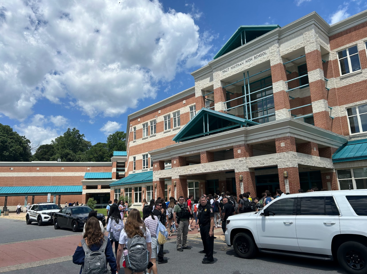 During the incident, students circulated multiple TikTok posts from the same user containing threatening messages and images. School administrators have yet to confirm that this account was the originator of the threat. 