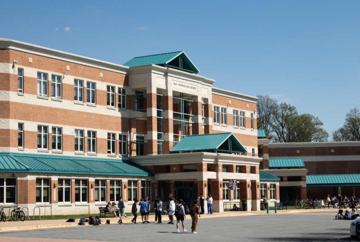In March 2023, five reports of antisemitic incidents in MCPS occurred in a week and four reports of antisemitic vandalism on campus caused the indefinite closure of all outdoor facilities at Northwood High School.