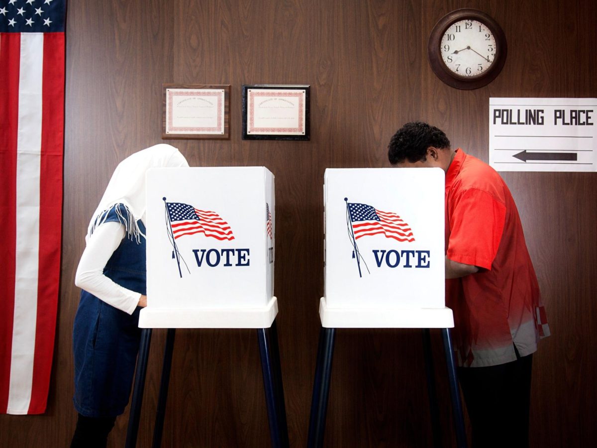 The false promise of an Election Day holiday