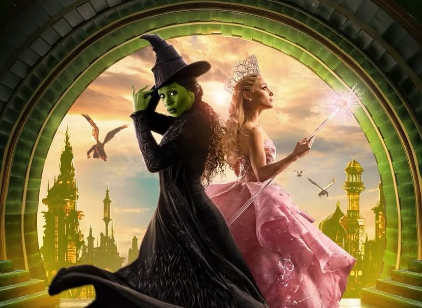 Defying expectations: ‘Wicked’ soars on the big screen