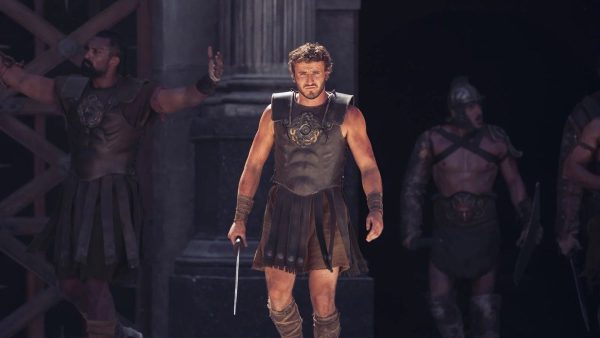 “Gladiator 2”: A legacy sequel done right