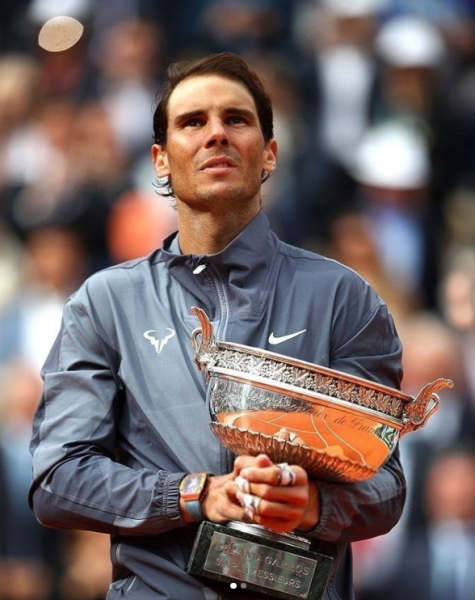 Rafael Nadal retires, leaves behind influential legacy