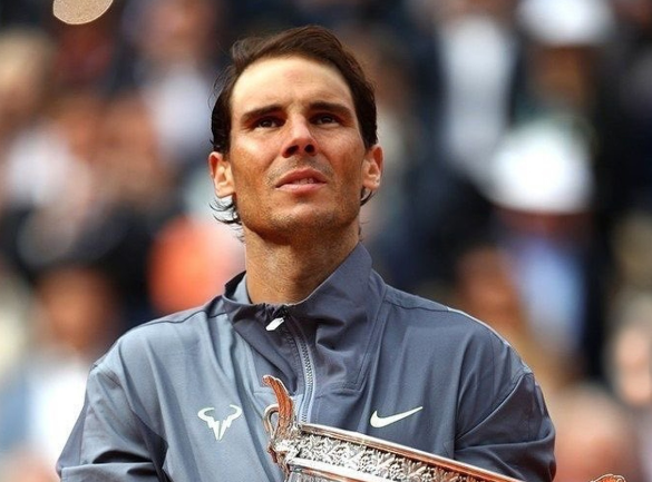 Rafael Nadal retires, leaves behind influential legacy