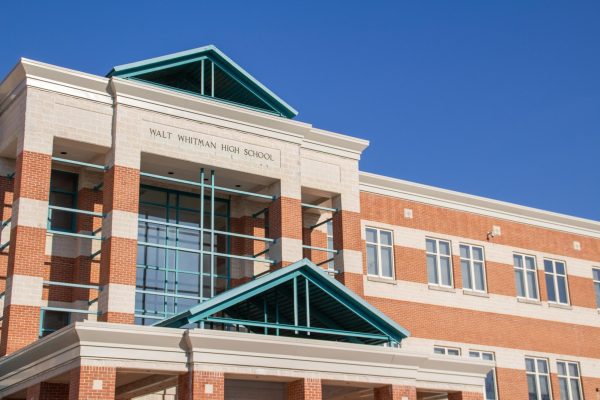 Whitman earns five stars on 2024 school report card