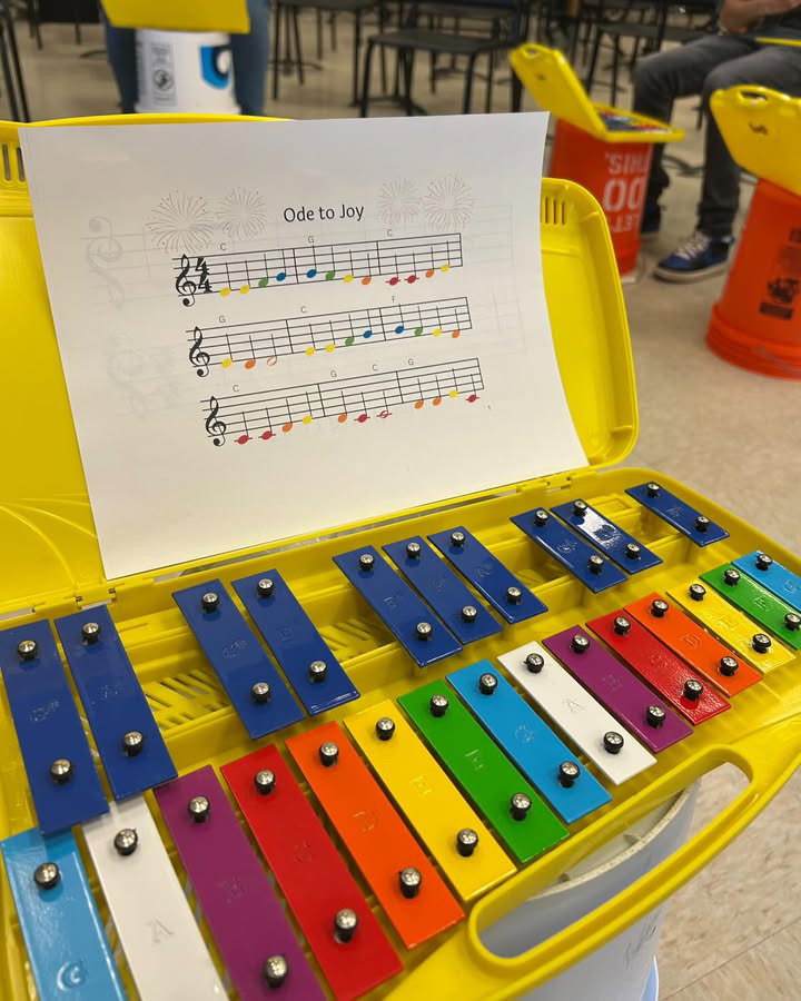 Adaptive Music: Spreading musical opportunities to everybody