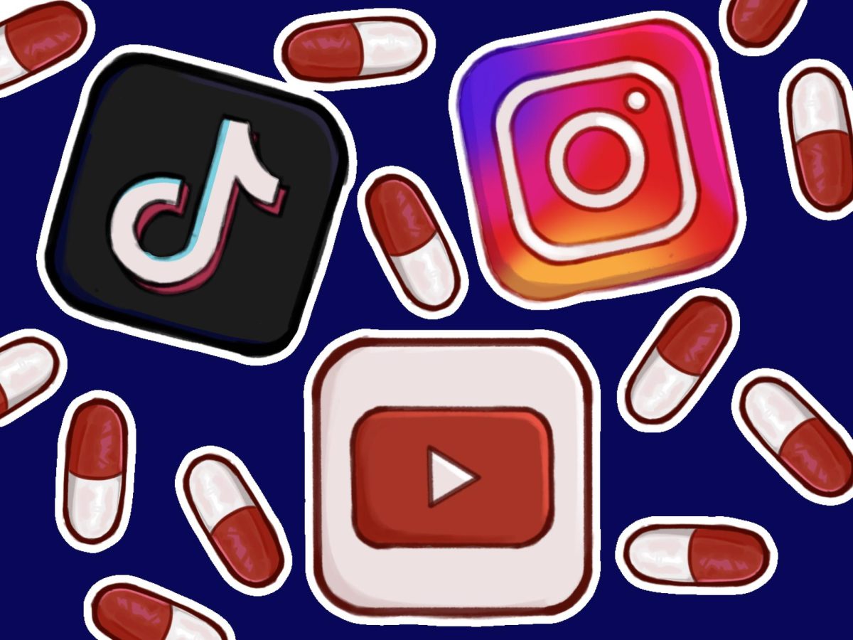 Gen Z heavily relies on social media for political information, which has the potential to alter their political beliefs. There, conservative influencers draw in teenagers, especially young boys. Well-known influencers like Logan Paul and Adin Ross have featured politicians such as Donald Trump in their videos, garnering millions of views from their predominantly young male audience. 