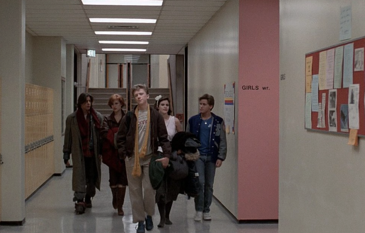 The film captured the shifting landscape of families in the Reagan era and its impact on adolescents. In the 1980s, rising divorce rates and the increase of dual-income households, spurred by the Women’s Liberation Movement, produced a generation of children grappling with degrees of emotional neglect and indifference.