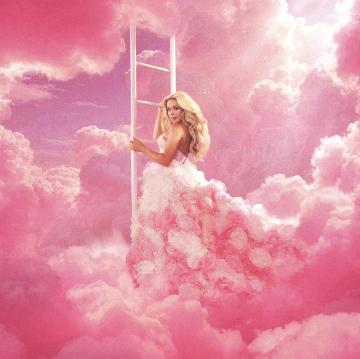 Cloud 9” leans heavily into traditional country while also mixing in Moroney’s signature vulnerability, conveying her strength as she deals with love, loss, disappointment and heartbreak.