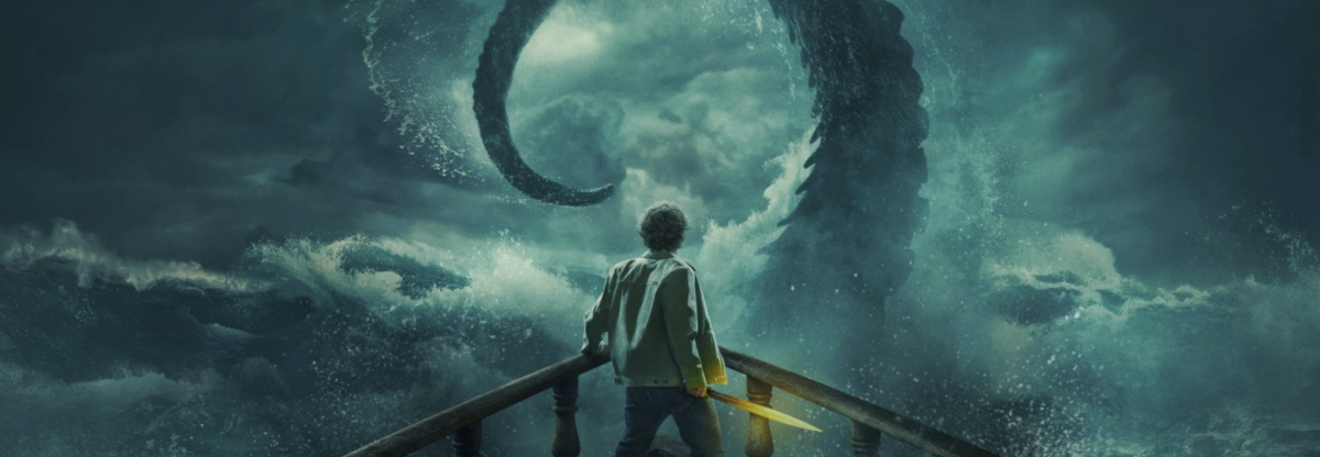 Disney+’s “Percy Jackson and the Olympians” season two review