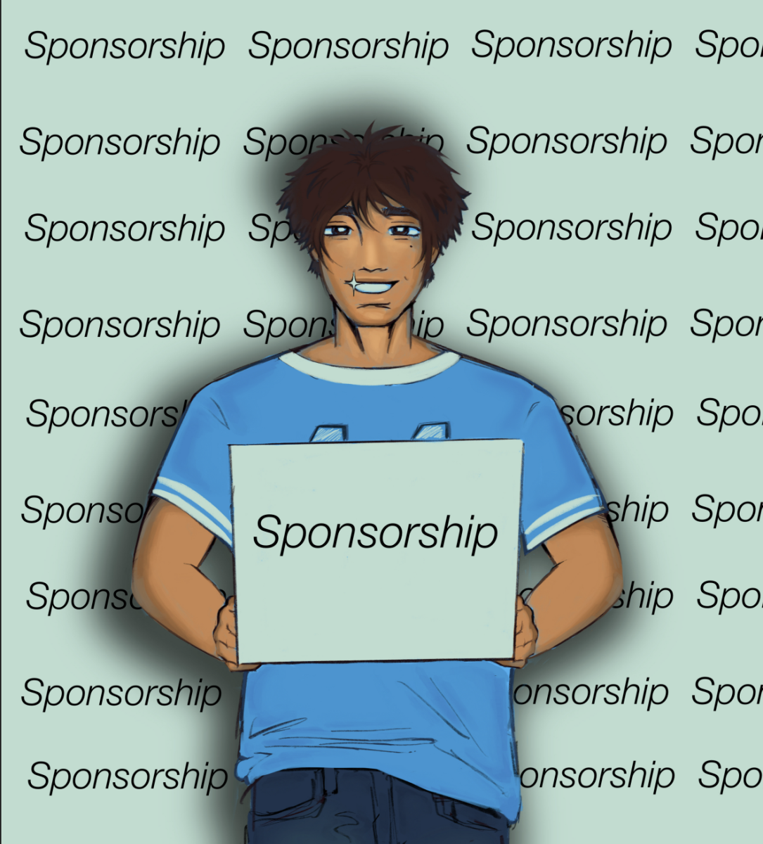In practice, NIL grants non-professional athletes the opportunity to receive compensation for their popularity, just as professional athletes do.