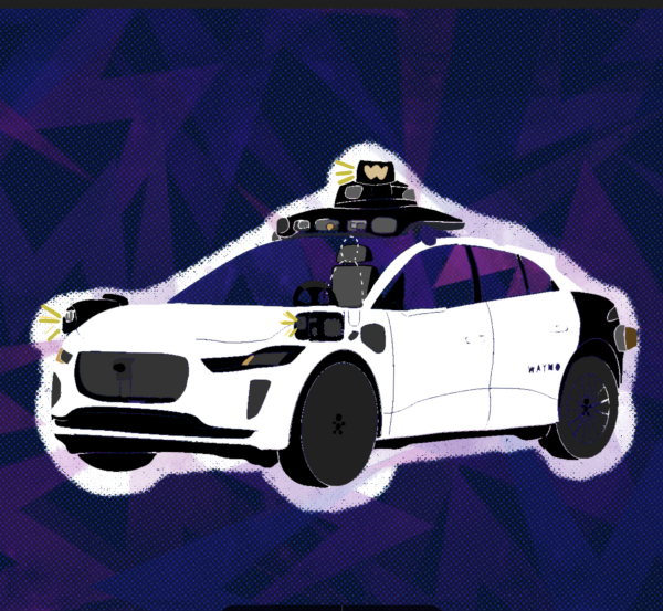 Before Waymo can begin operating in a certain area, engineers prepare by mapping out the city in extreme detail, from the placement of curbs and lane markers to stop signs and intersections.