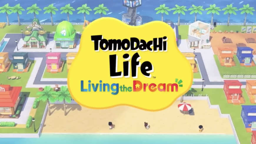 As a life simulation game, Living the Dream appears to be a hybrid between Electronic Arts’ “The Sims” and Nintendo’s “Animal Crossing.” However, unlike both games, Living the Dream’s focus is less on the player controlling the game and instead on the characters the player makes.
