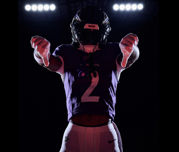 Now, the Commanders and Ravens look to flip their season around by drafting young prospects to get a shot at a Super Bowl win.